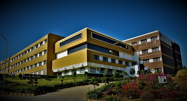 Best University in Indore